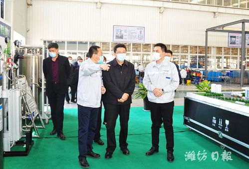 田慶盈赴諸城市走訪慰問(wèn)省派“四進(jìn)”工作組并開(kāi)展市場(chǎng)調(diào)研工作